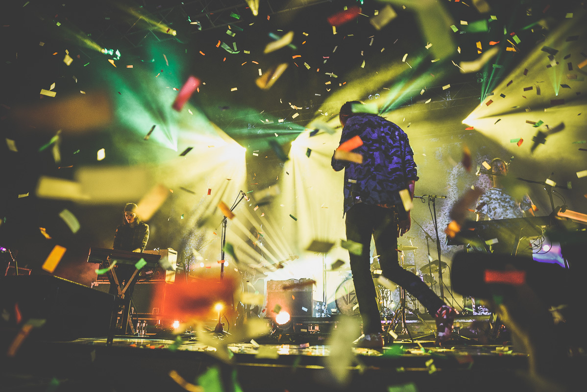 Tame Impala Merriweather Post Pavilion Philadelphia 061616 Erika Reinsel 4