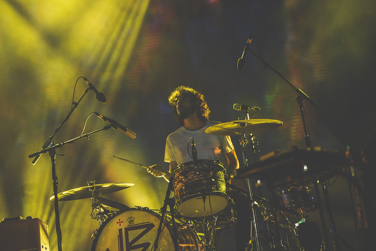 Tame Impala Merriweather Post Pavilion Philadelphia 061616 Erika Reinsel 6