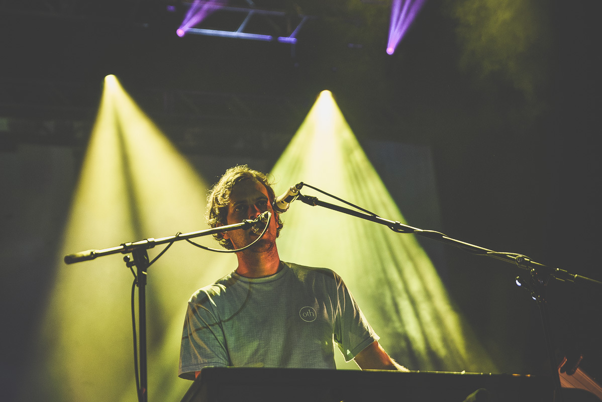 Tame Impala Merriweather Post Pavilion Philadelphia 061616 Erika Reinsel 7