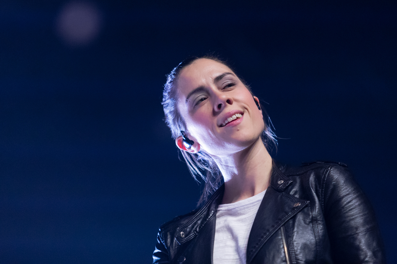 Tegan and Sara at The Fox Oakland 05