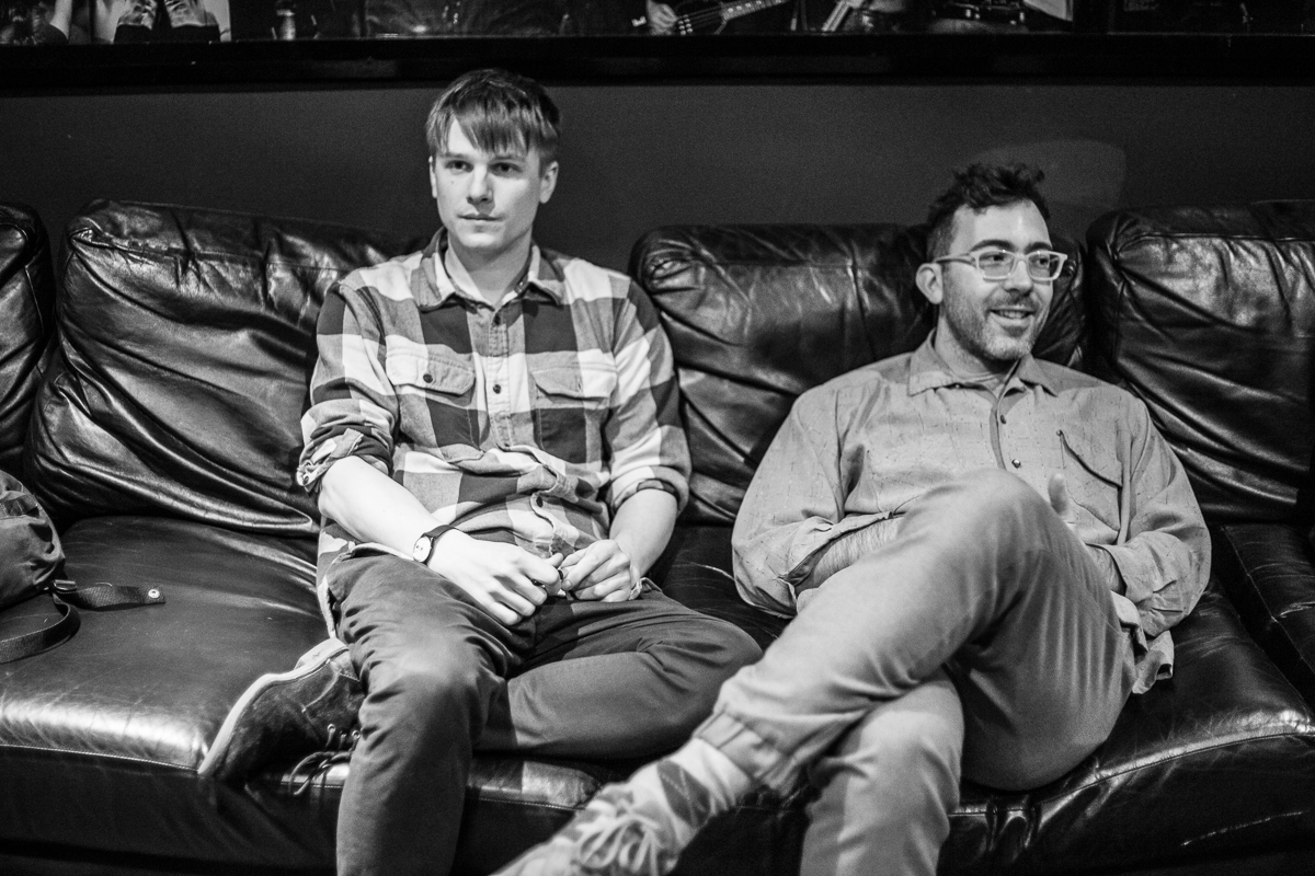 Teleman KOKO London 140416 Wunmi Onibudo 10