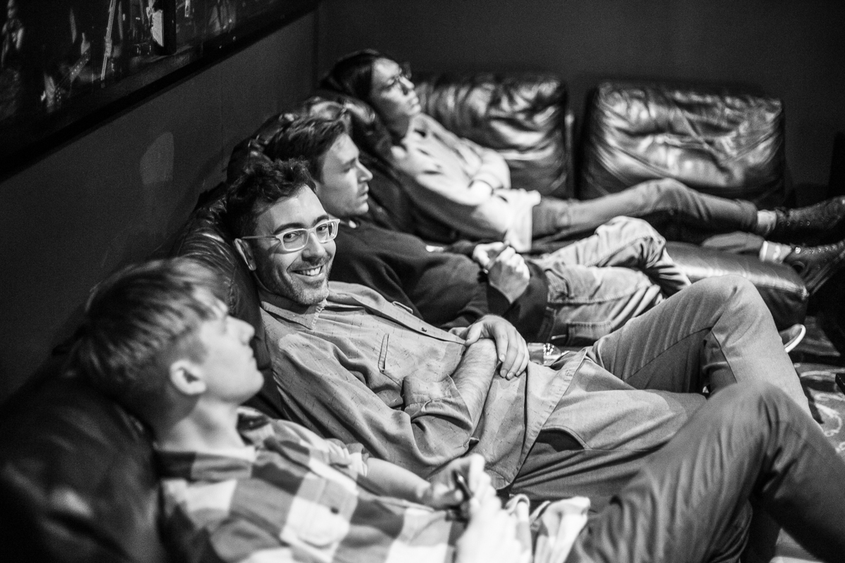 Teleman KOKO London 140416 Wunmi Onibudo 13