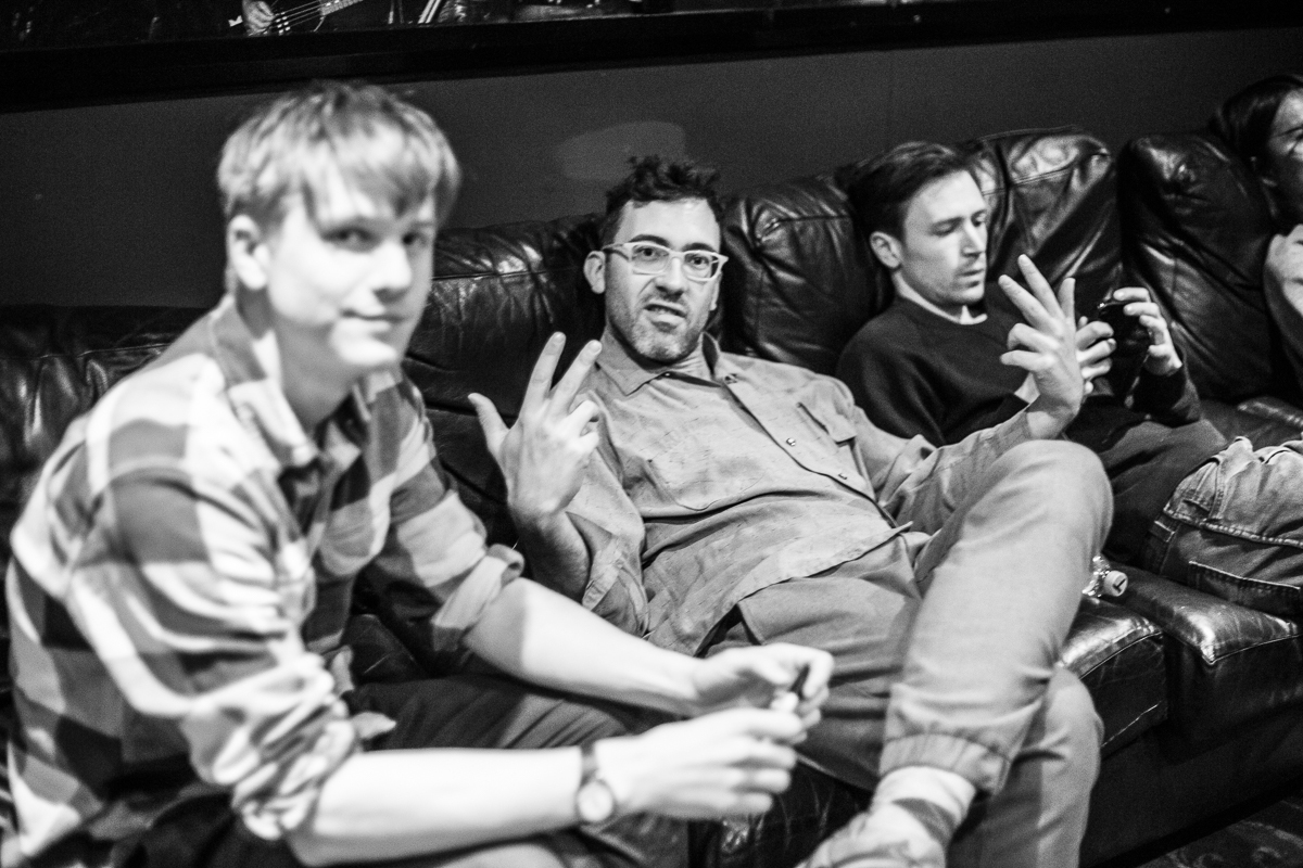 Teleman KOKO London 140416 Wunmi Onibudo 16