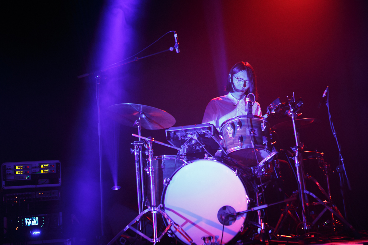 Teleman KOKO London 140416 Wunmi Onibudo 18