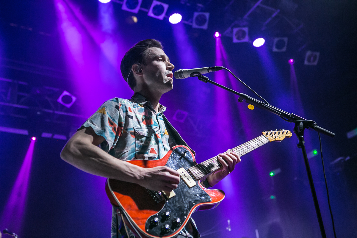 Teleman KOKO London 140416 Wunmi Onibudo 29