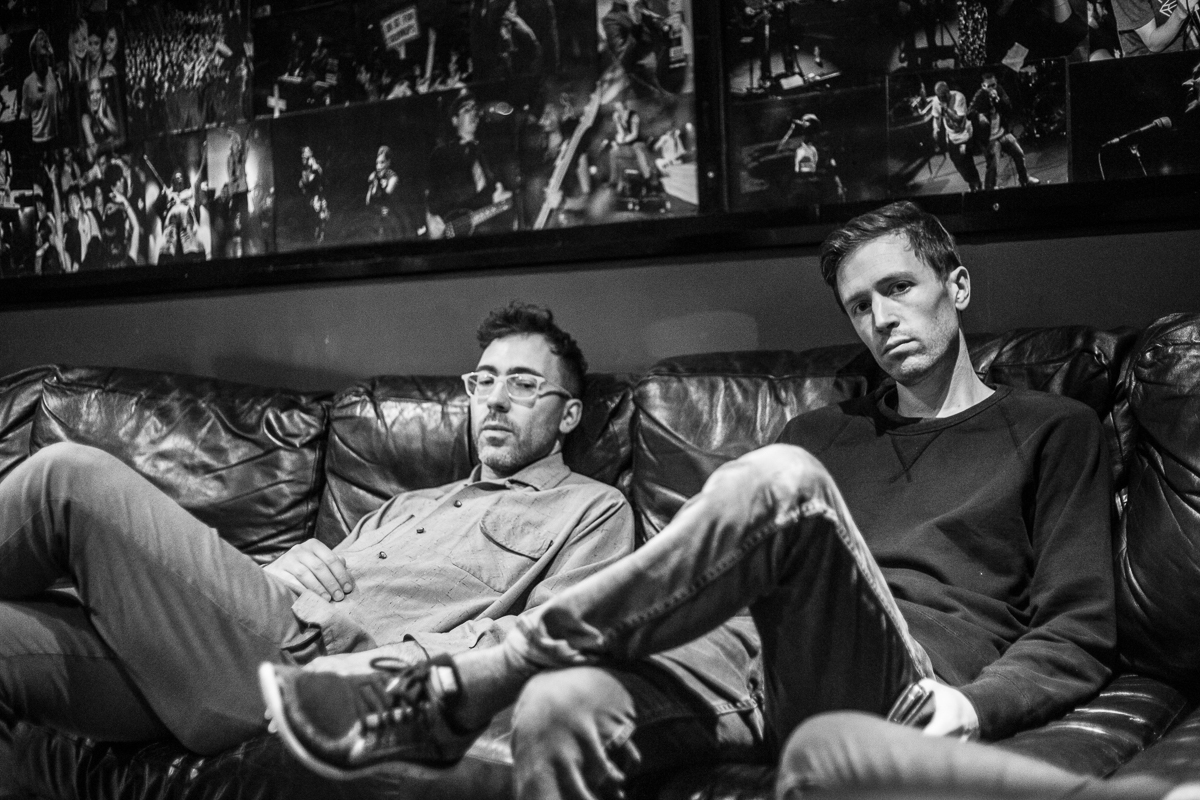 Teleman KOKO London 140416 Wunmi Onibudo 8
