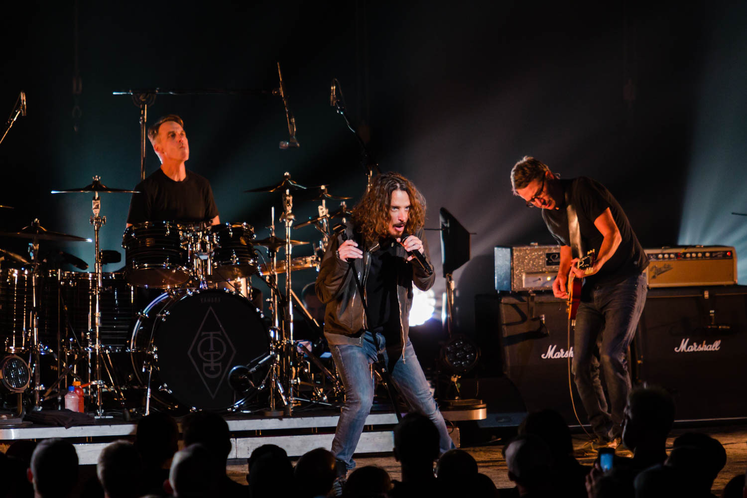 Temple of the Dog Seattle 112016 01