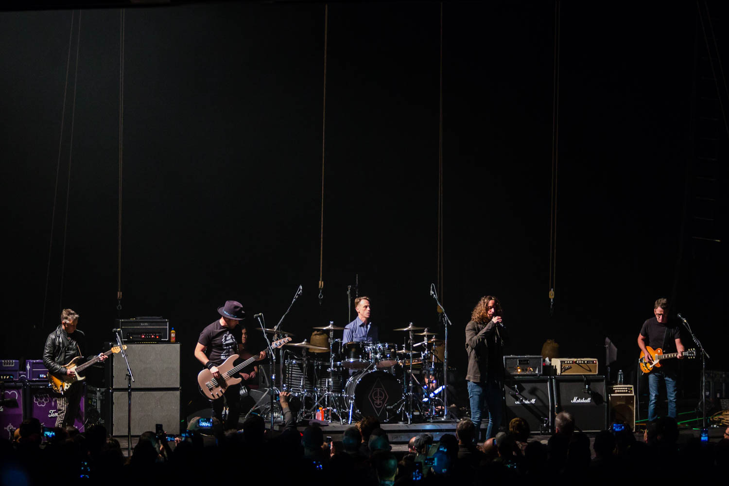 Temple of the Dog Seattle 112016 02