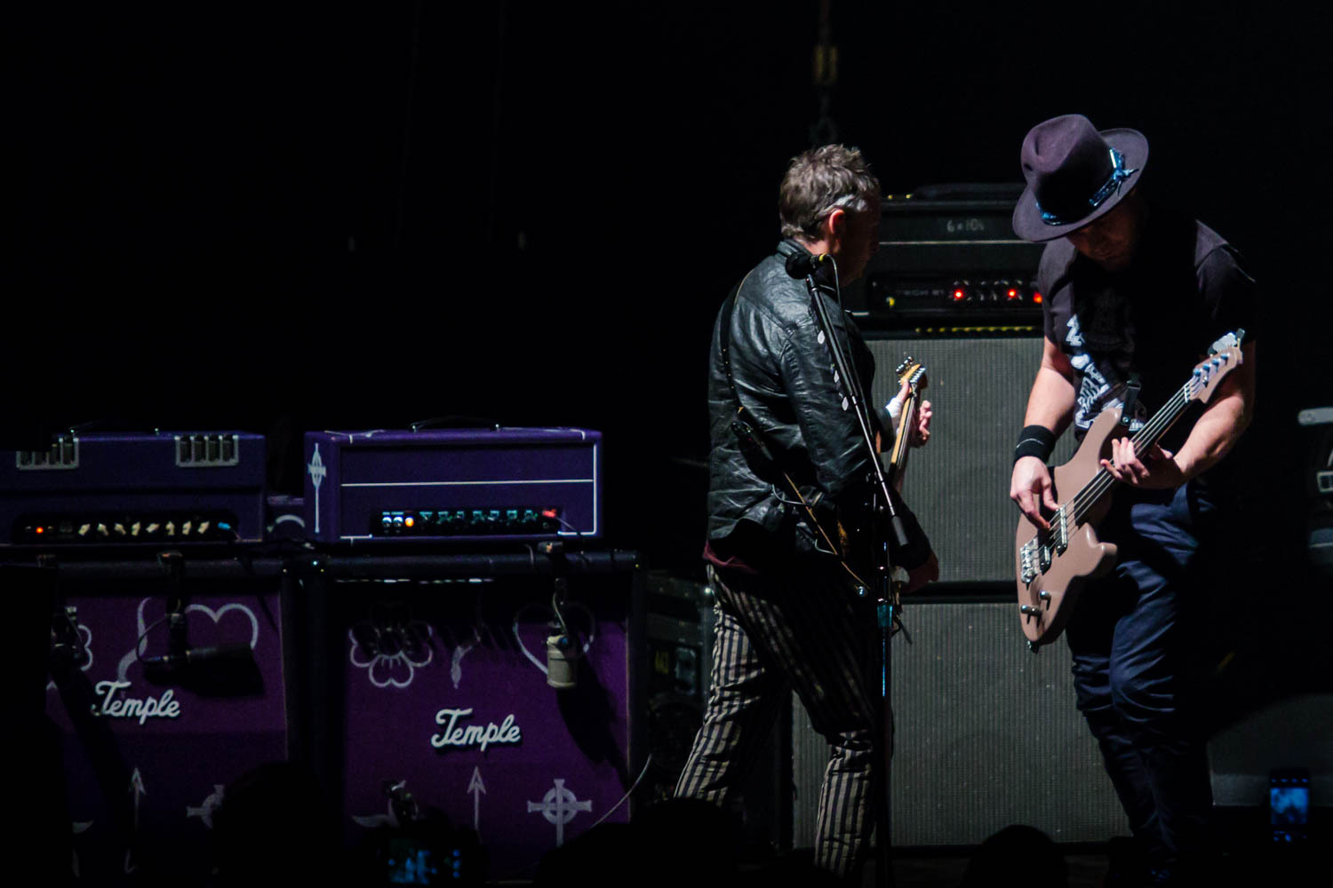 Temple of the Dog Seattle 112016 04