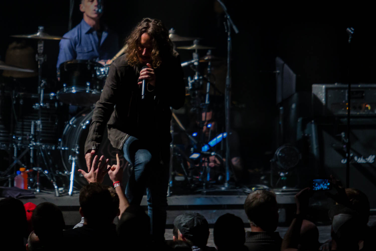Temple of the Dog Seattle 112016 05
