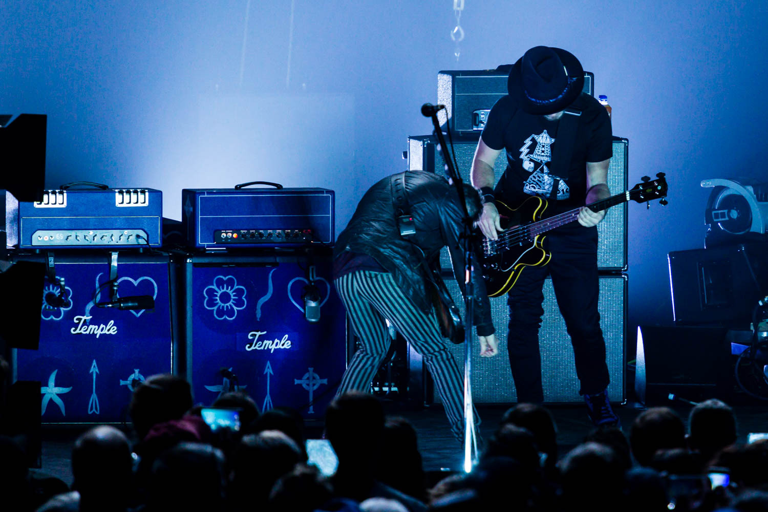 Temple of the Dog Seattle 112016 06
