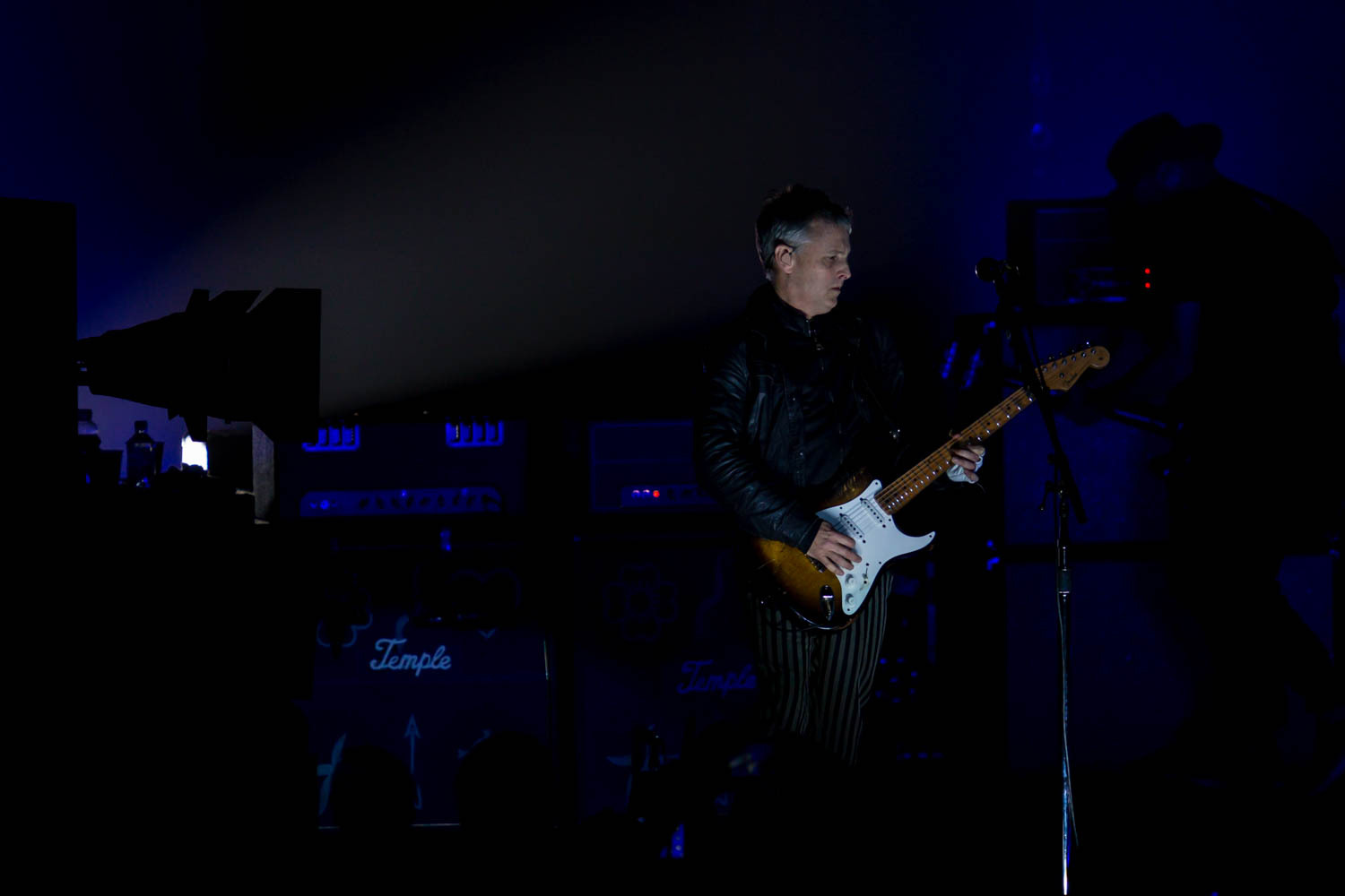 Temple of the Dog Seattle 112016 07