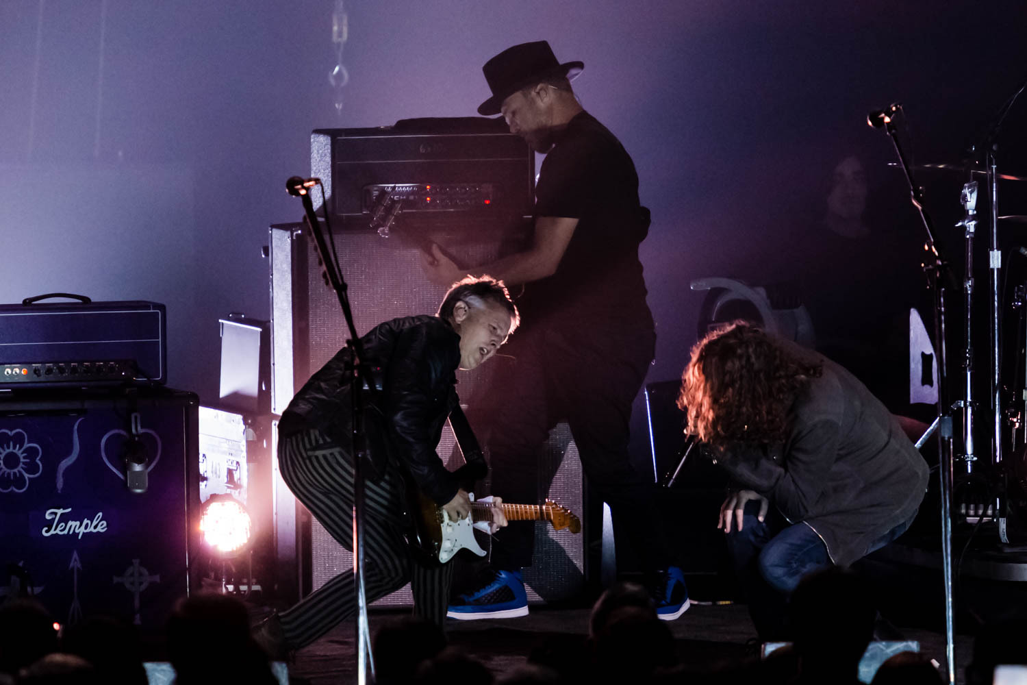 Temple of the Dog Seattle 112016 08