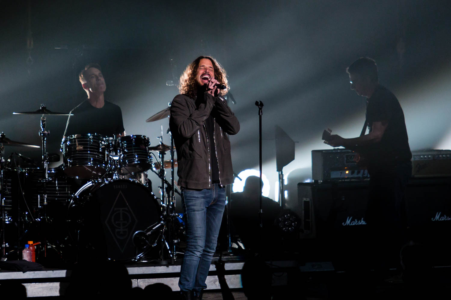 Temple of the Dog Seattle 112016 09