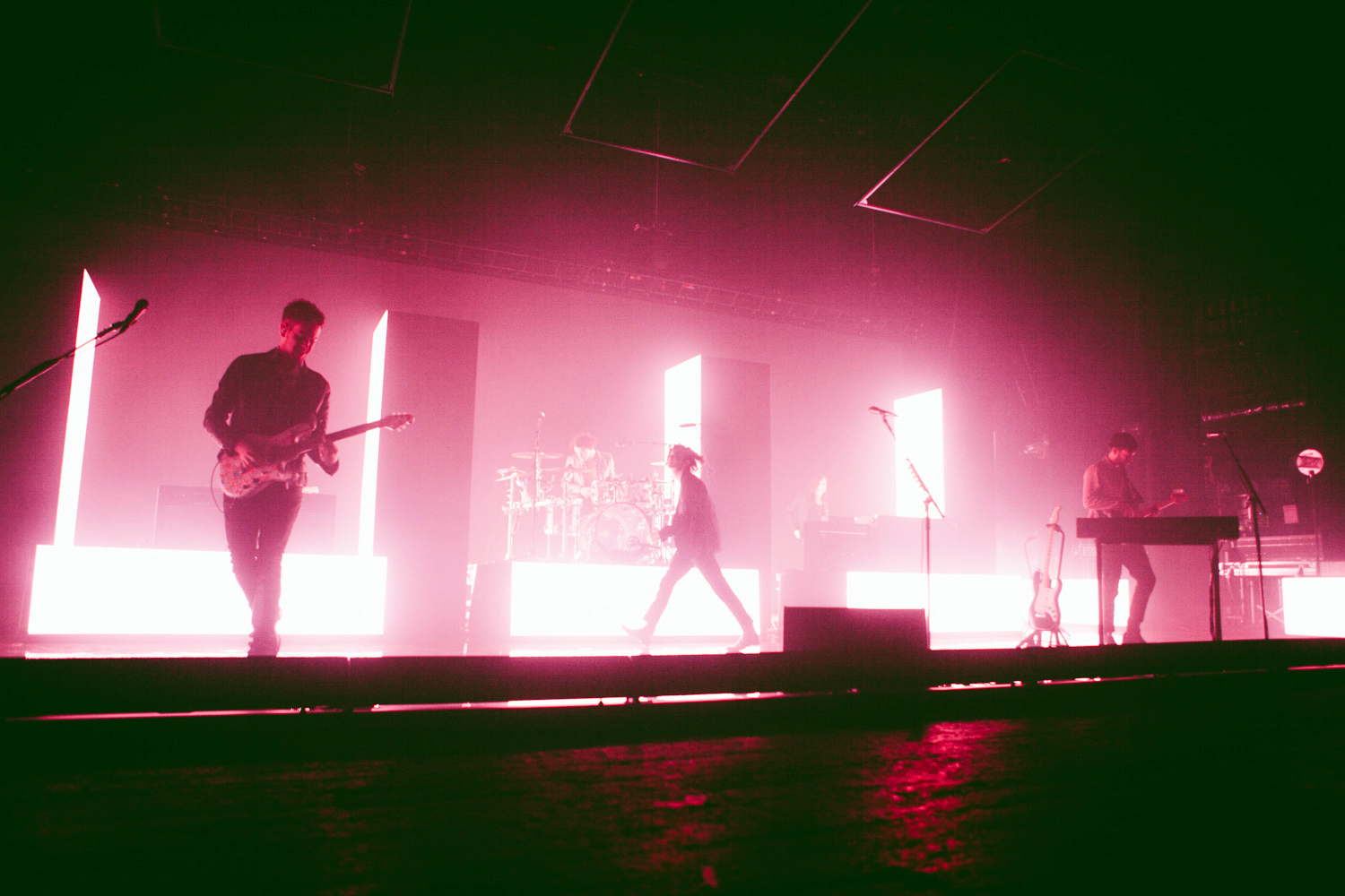 The 1975 Brixton Academy London050316 JW 1