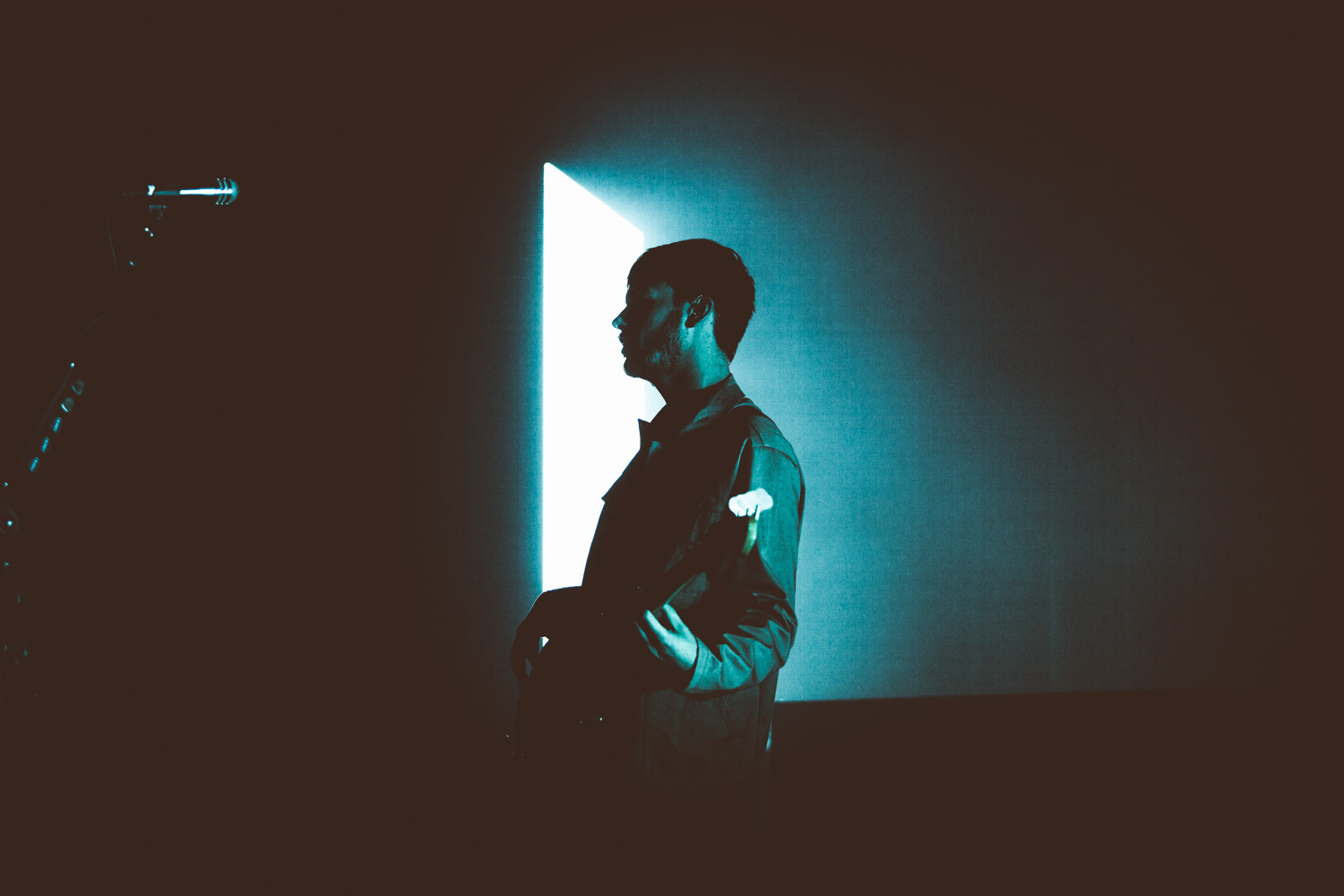 The 1975 Brixton Academy London050316 JW 15