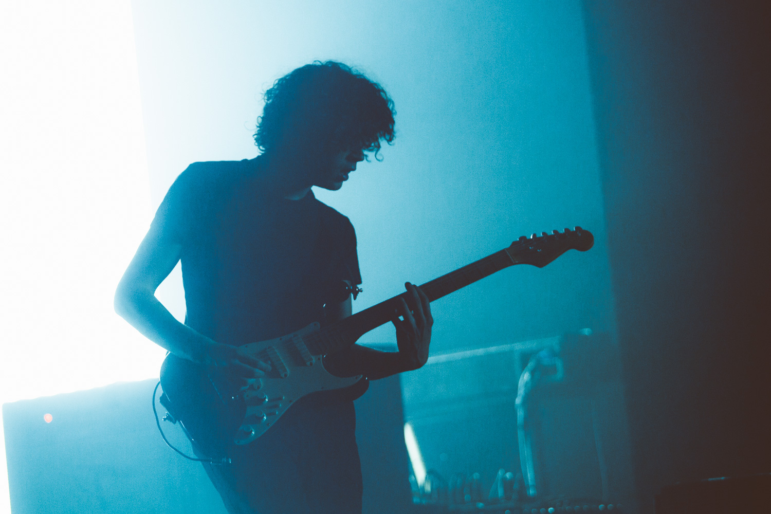 The 1975 Brixton Academy London050316 JW 18