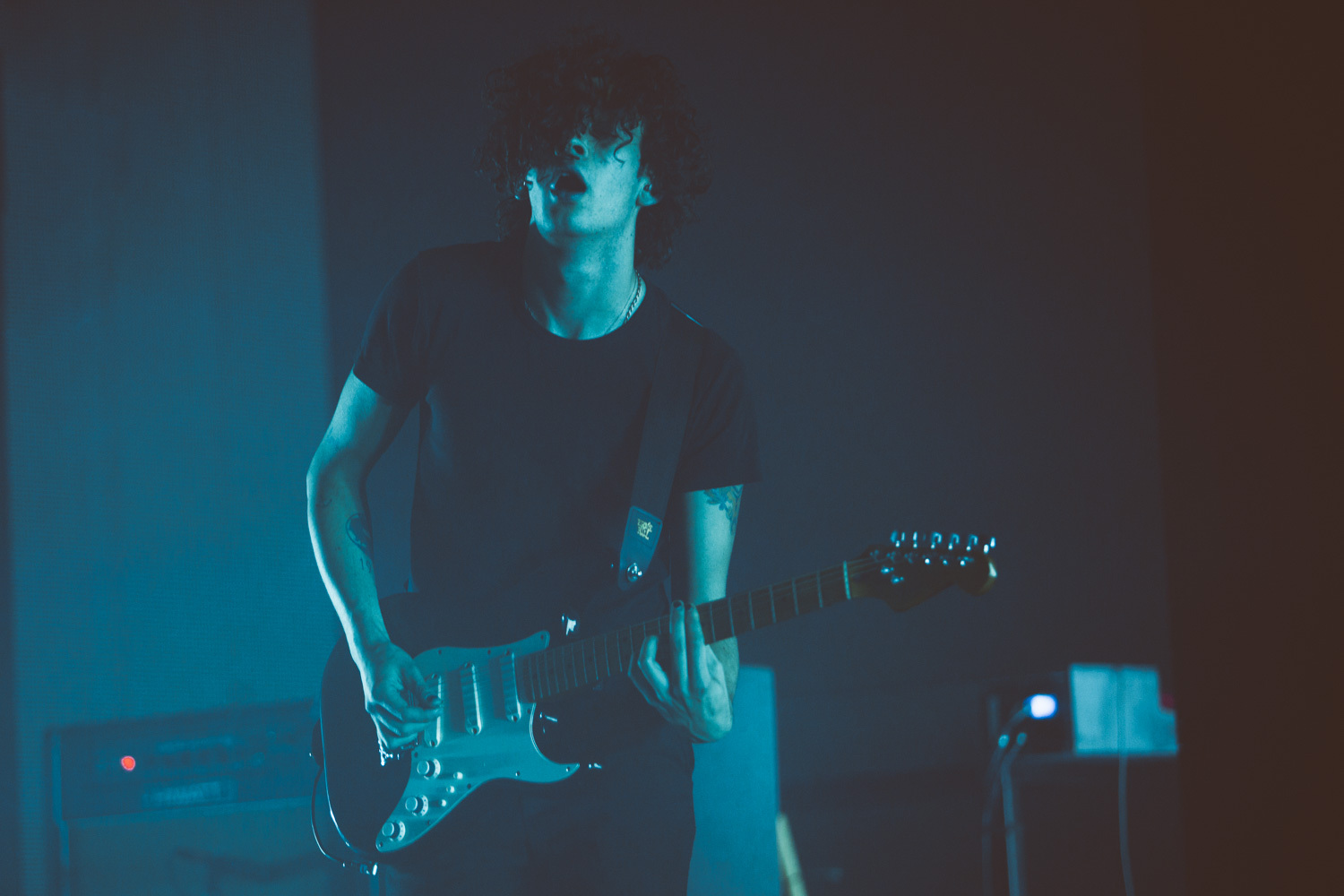 The 1975 Brixton Academy London050316 JW 19