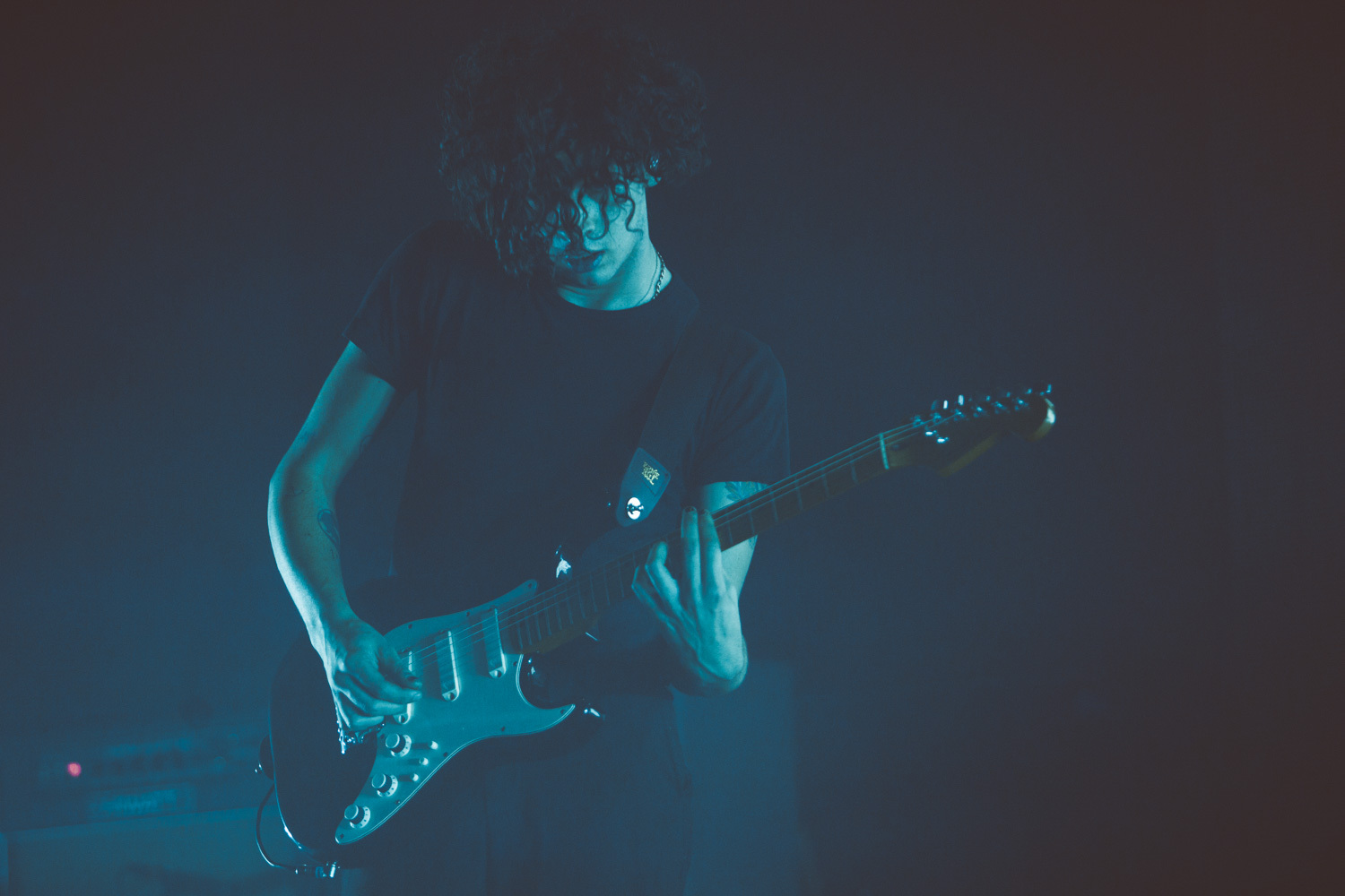 The 1975 Brixton Academy London050316 JW 20