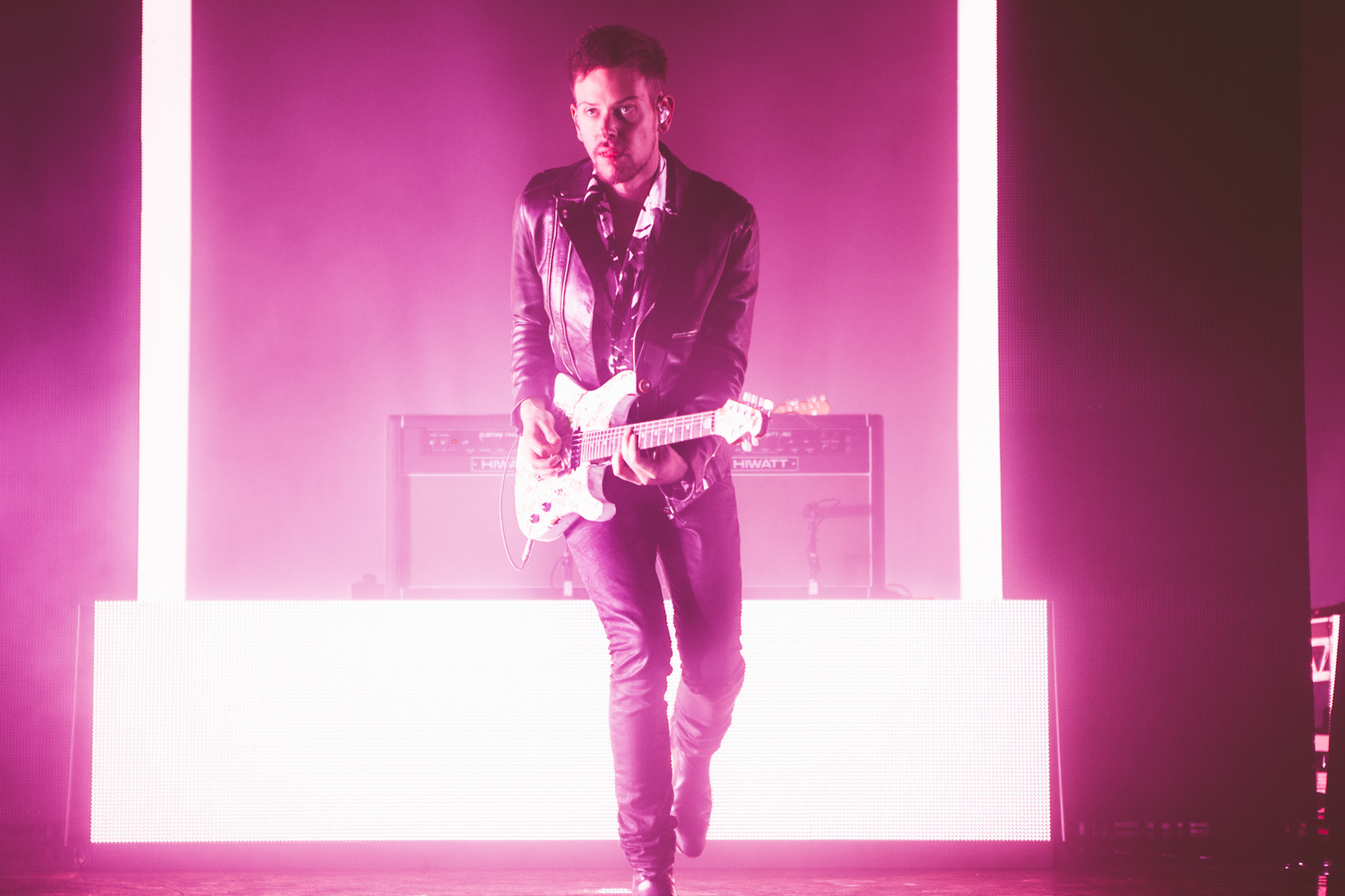 The 1975 Brixton Academy London050316 JW 3