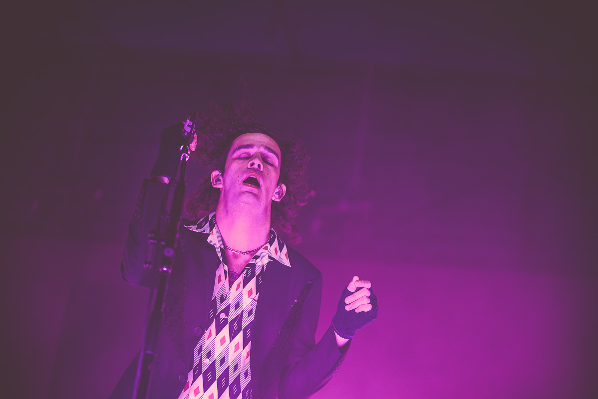 The1975 Mann Center Philadelphia 051516 Erika Reinsel 10