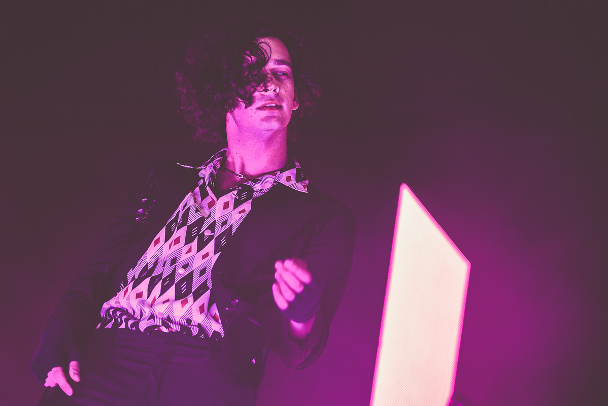 The1975 Mann Center Philadelphia 051516 Erika Reinsel 2