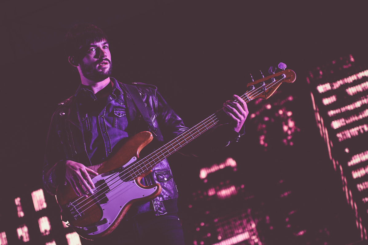 The1975 Mann Center Philadelphia 051516 Erika Reinsel 7