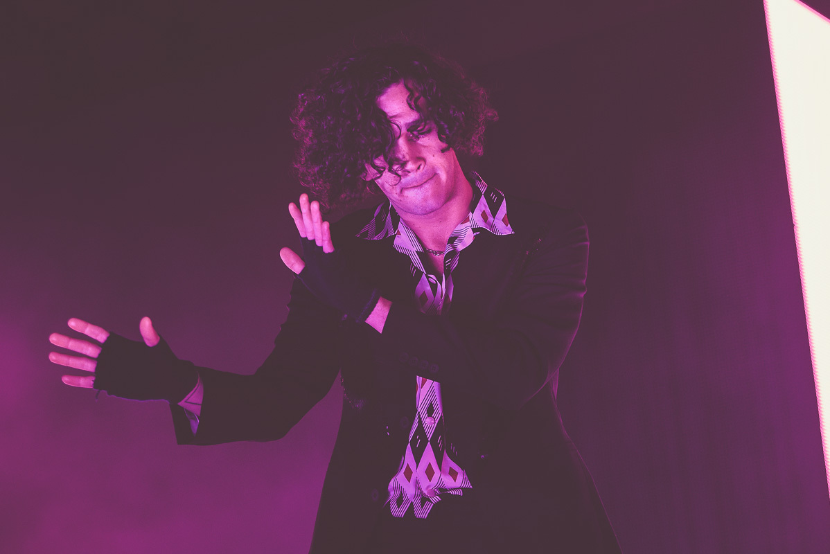 The1975 Mann Center Philadelphia 051516 Erika Reinsel 8