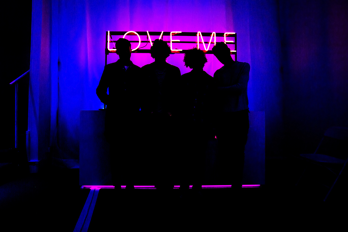 06bc the 1975 portraitswhitespace