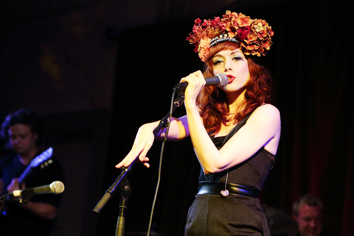 The anchoress bushhall616 bc01