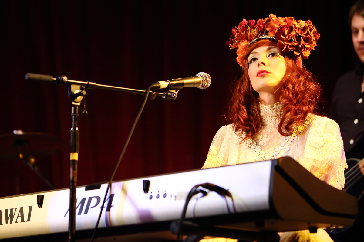 The anchoress bushhall616 bc03