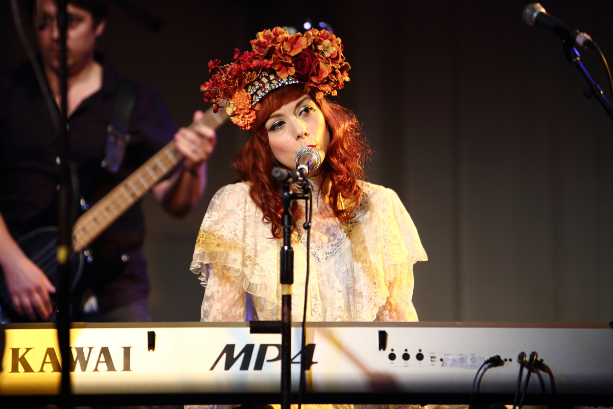 The anchoress bushhall616 bc04