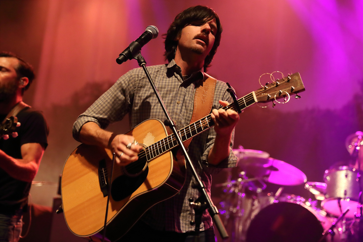 The avett brothers sbe816 bc02