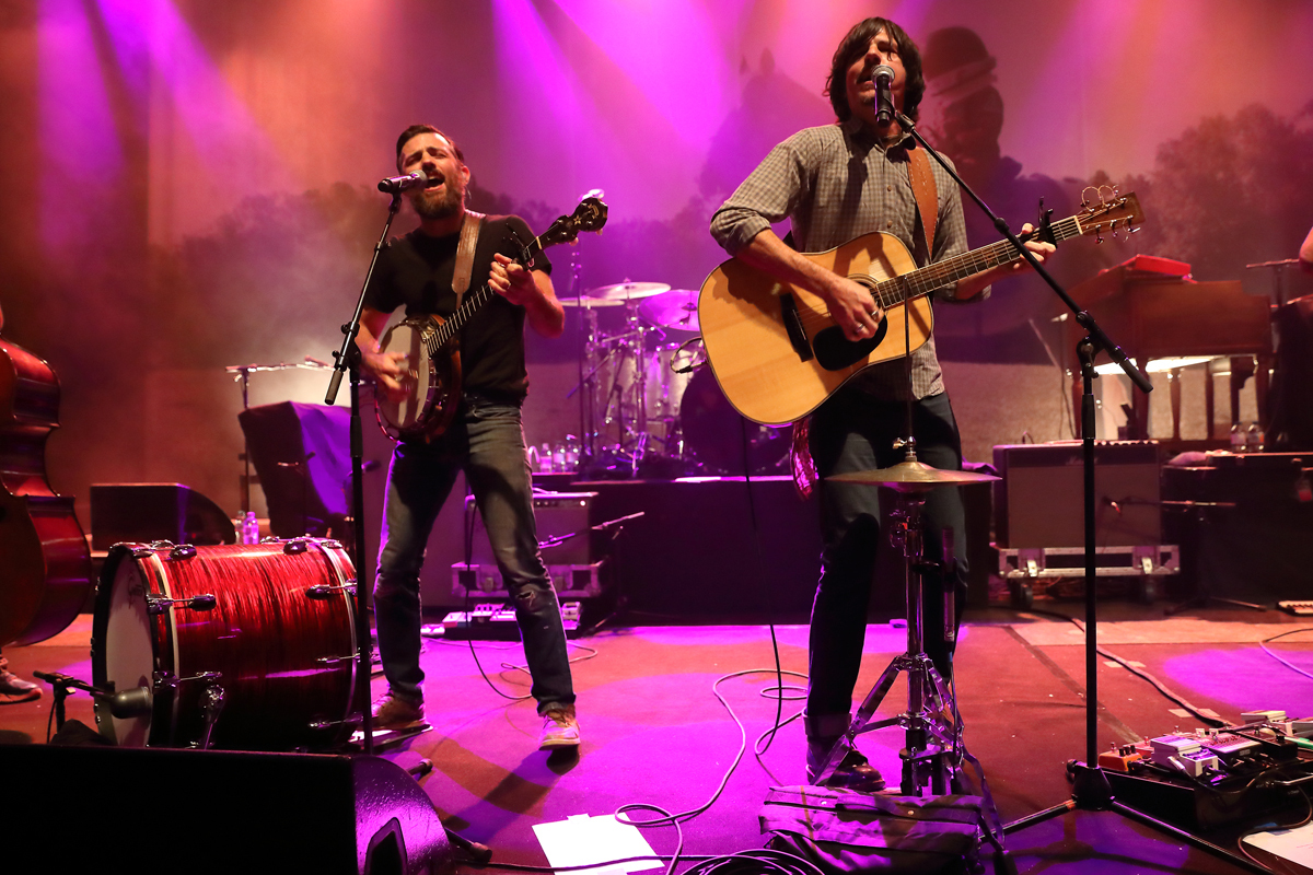 The avett brothers sbe816 bc03