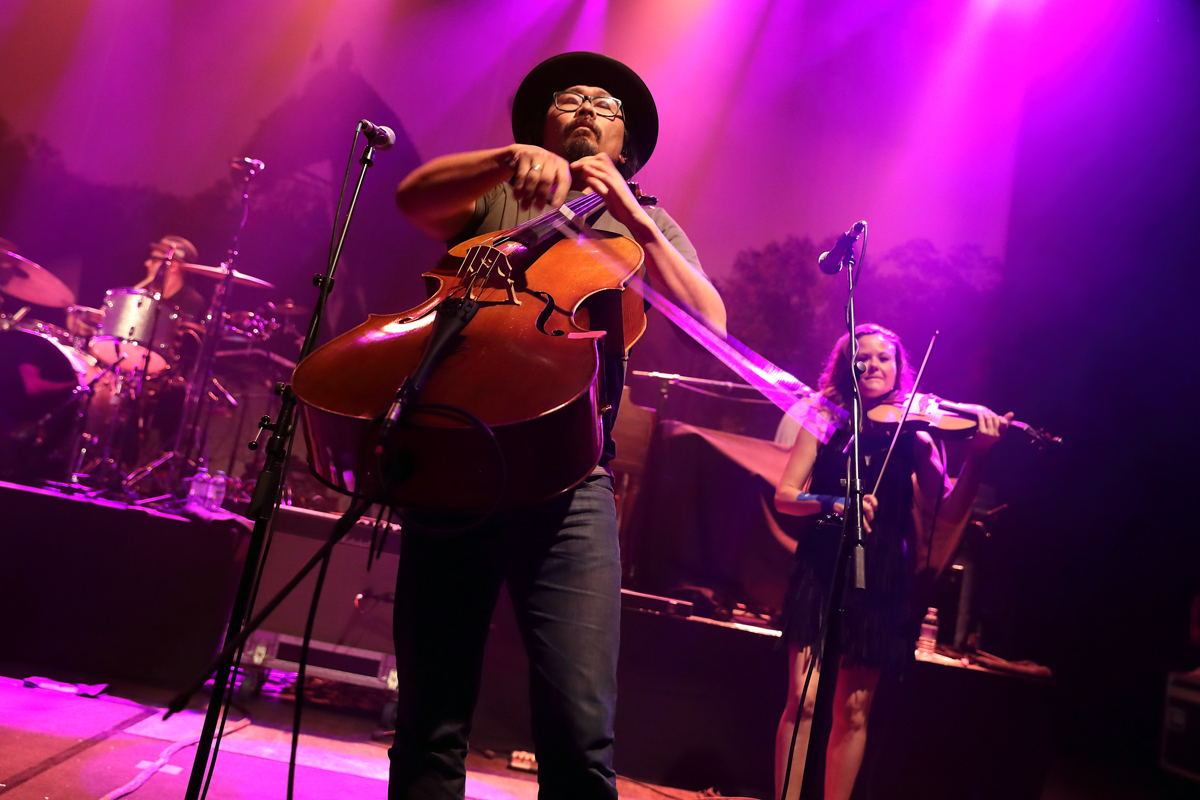 The avett brothers sbe816 bc05