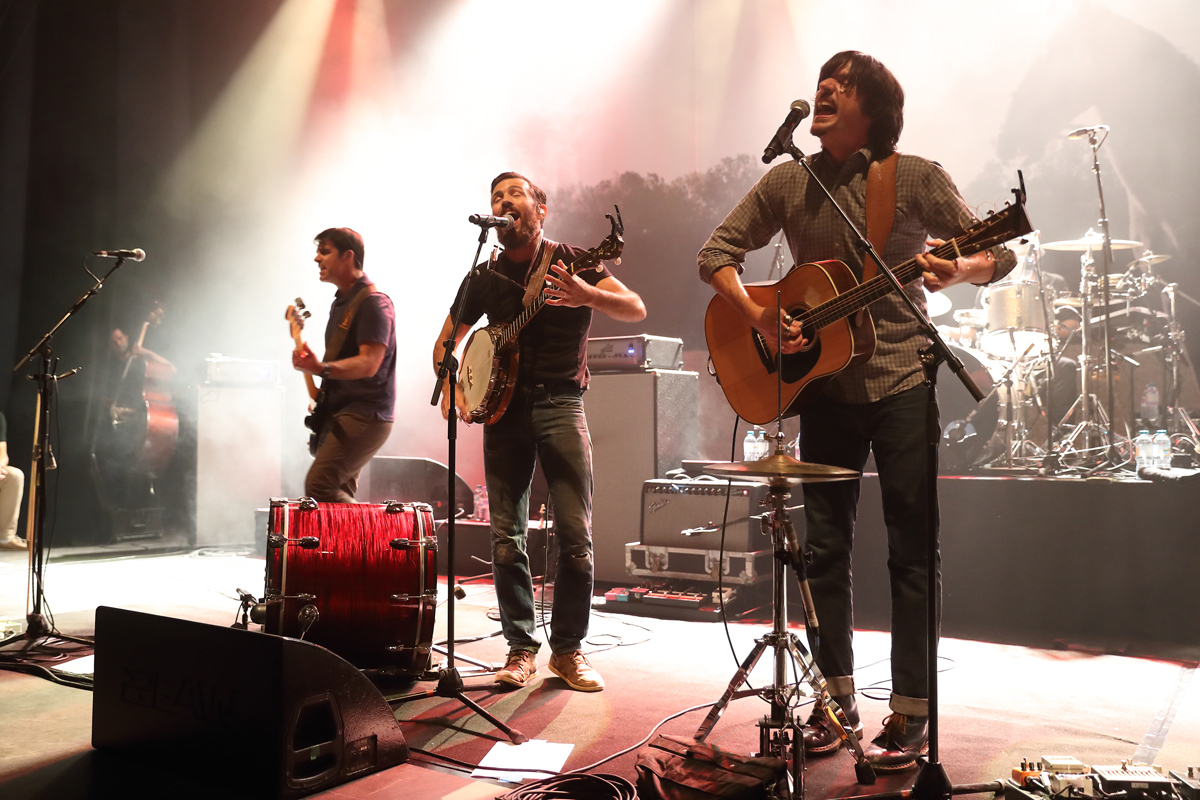 The avett brothers sbe816 bc06