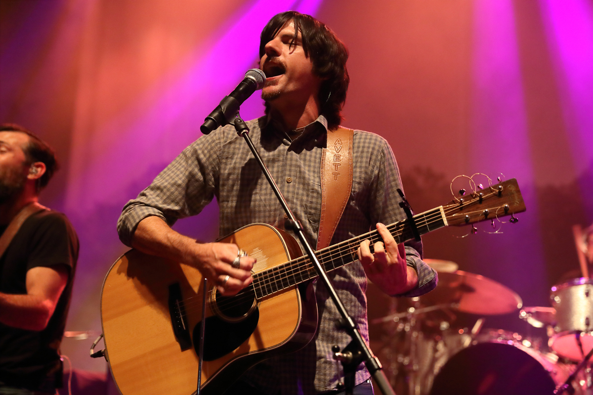 The avett brothers sbe816 bc08