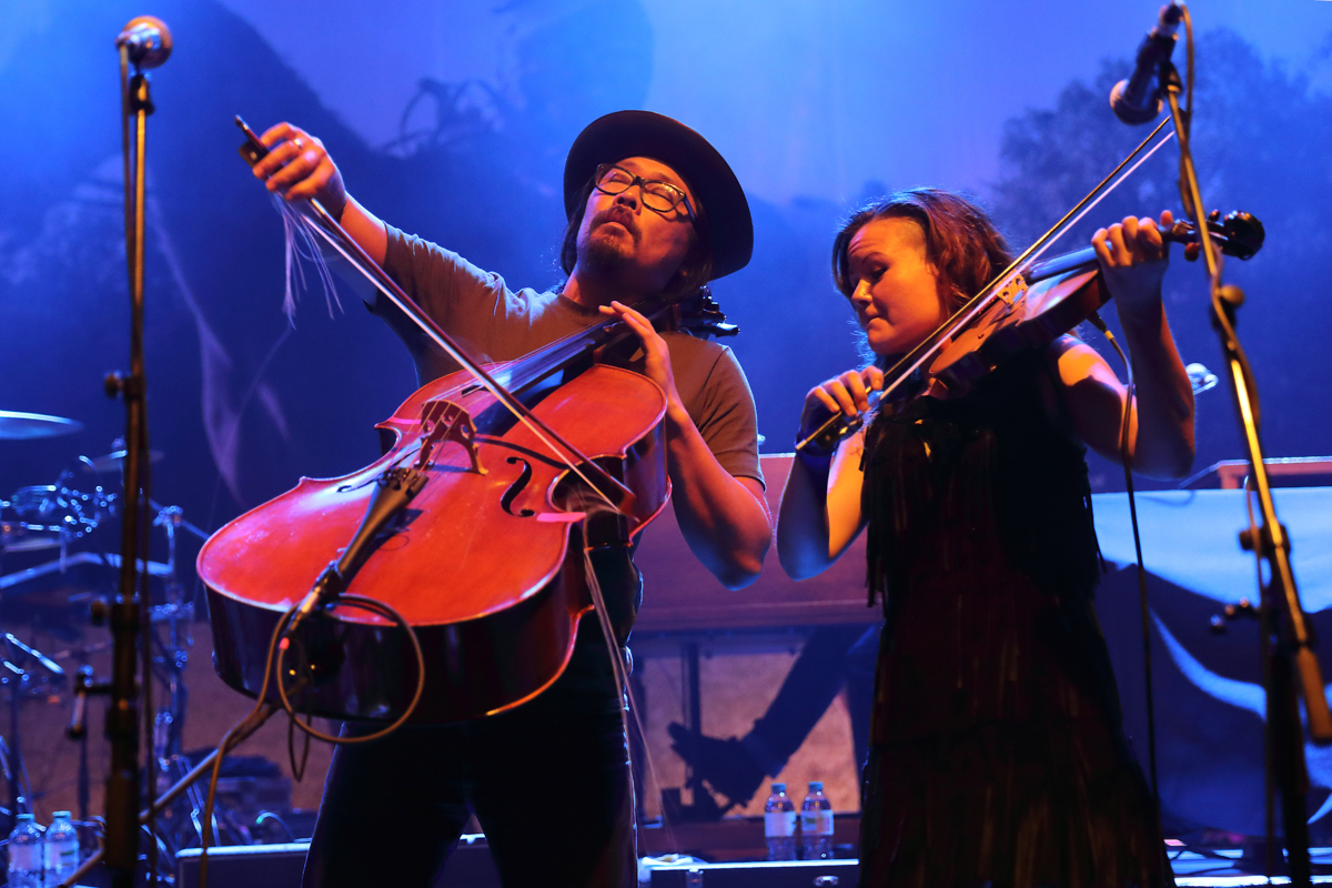 The avett brothers sbe816 bc10