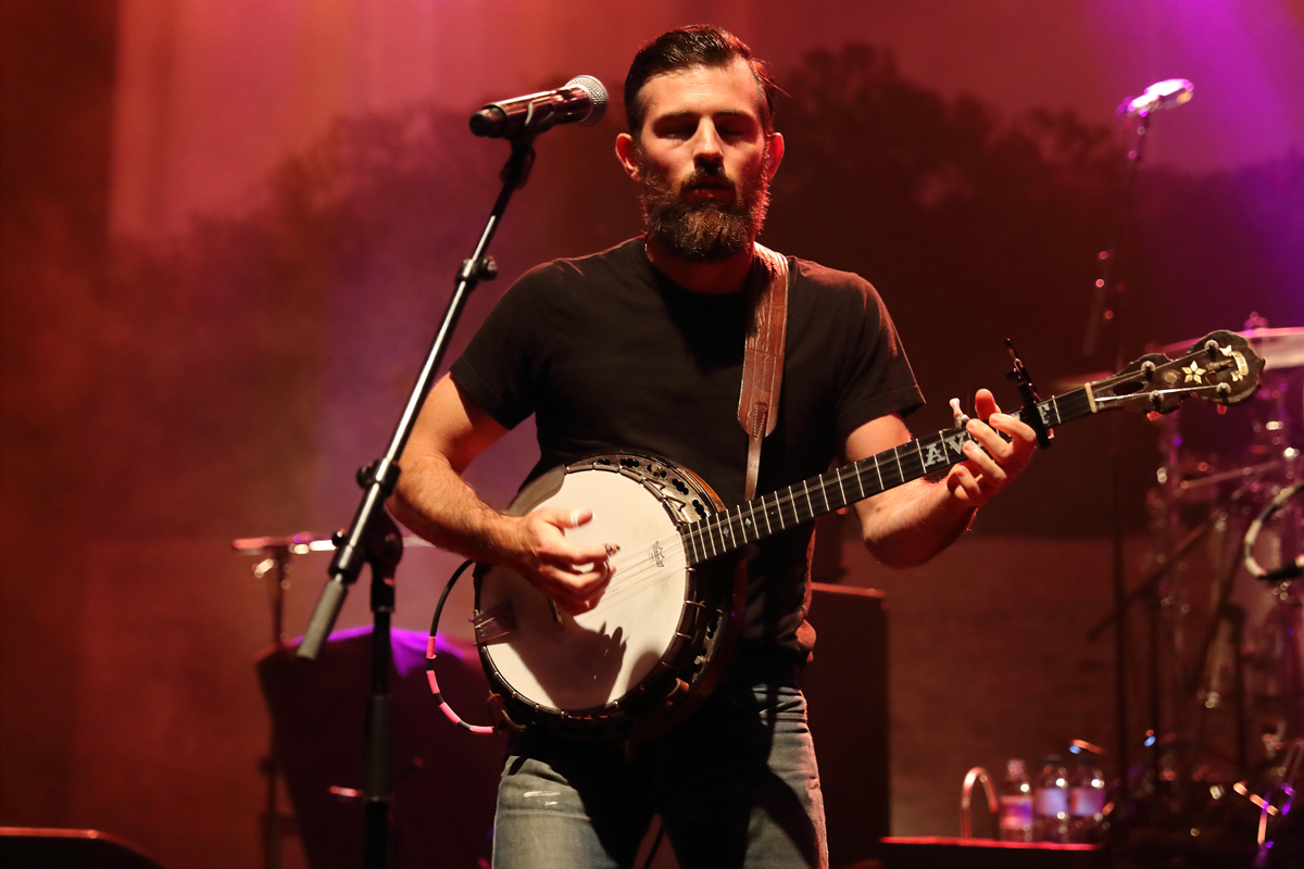 The avett brothers sbe816 bc11