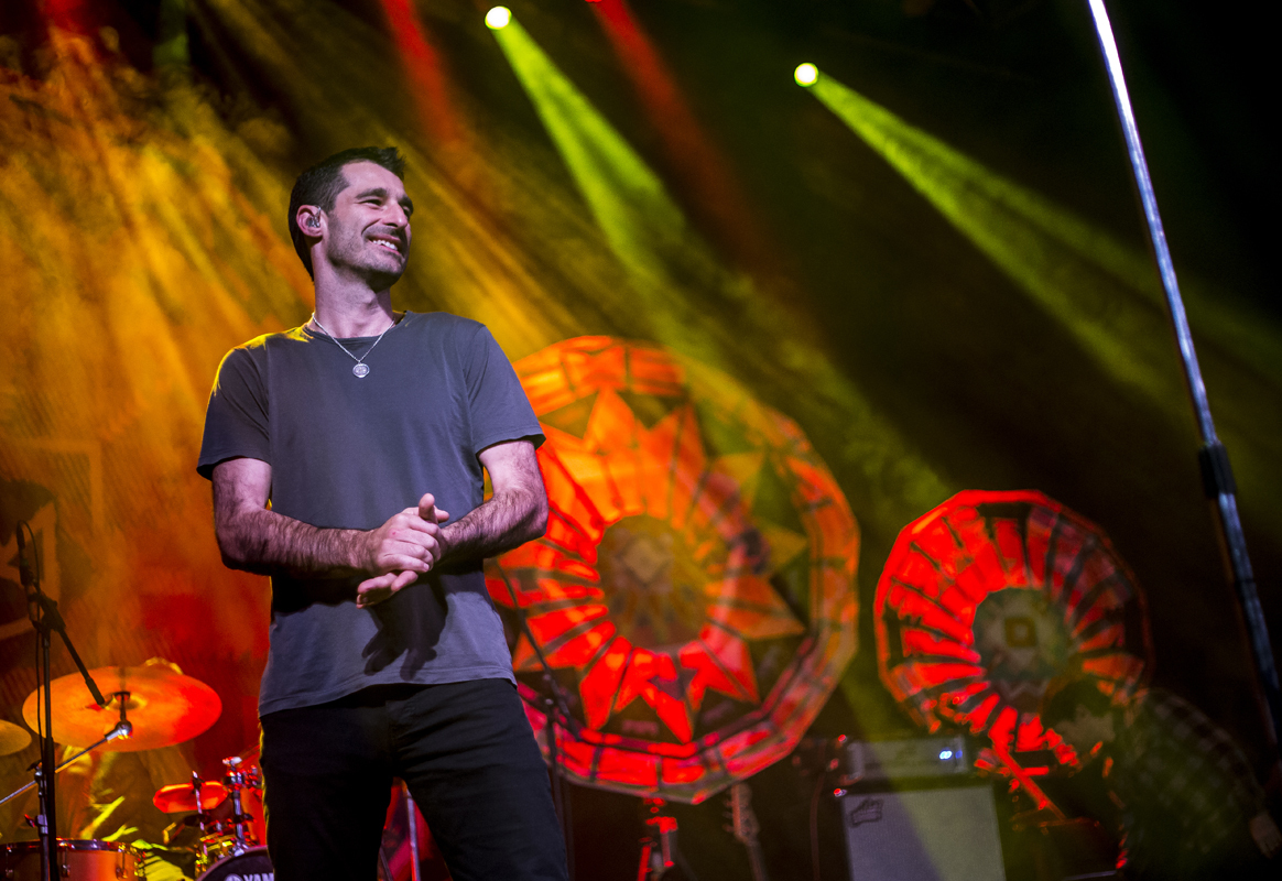 The Cat Empire O2 ABC 08042016 davidmcandrew 01