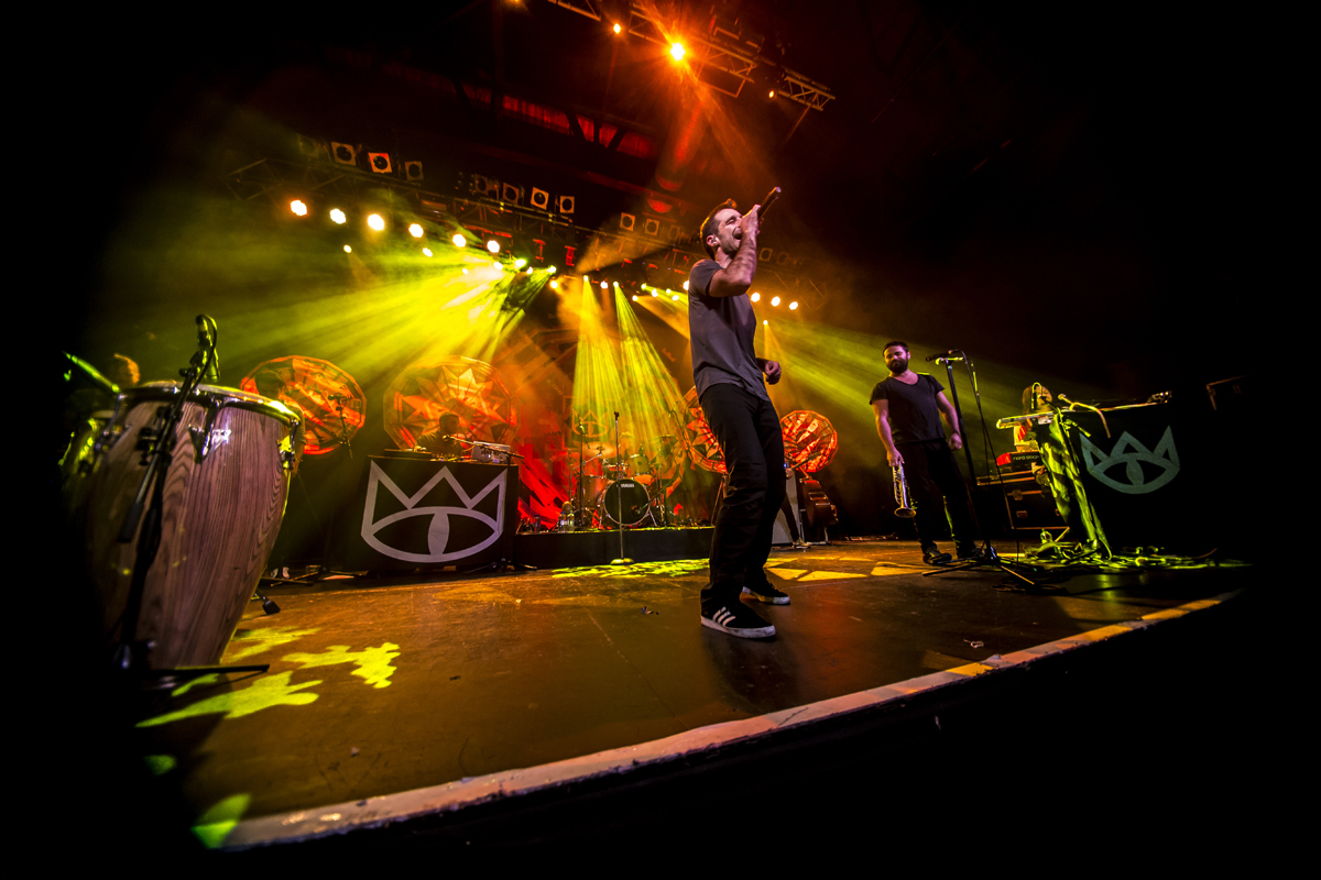 The Cat Empire O2 ABC 08042016 davidmcandrew 011