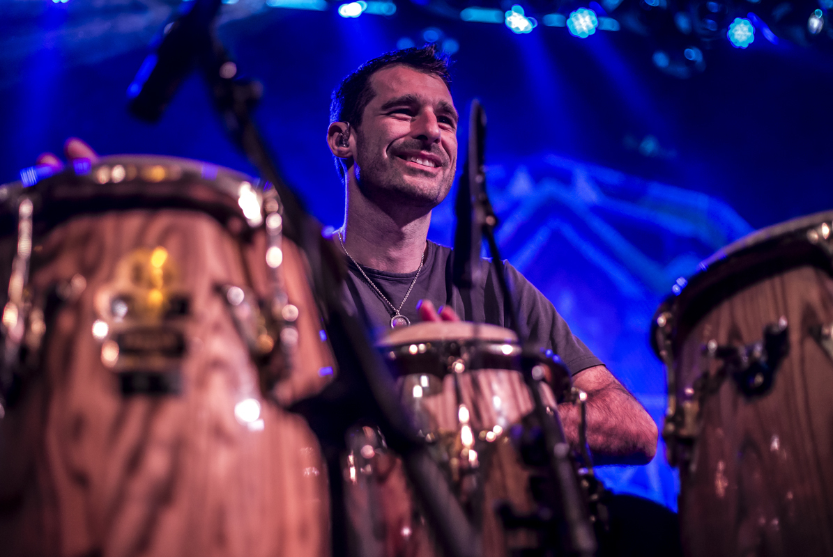 The Cat Empire O2 ABC 08042016 davidmcandrew 016