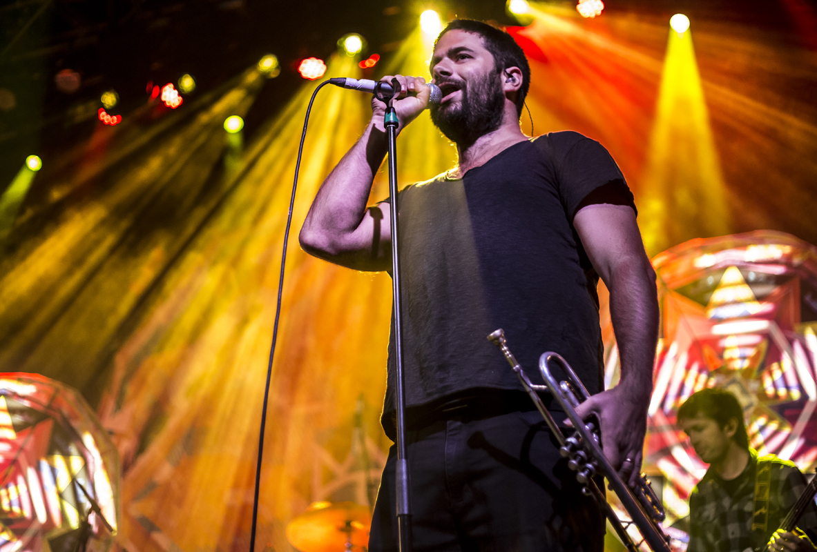 The Cat Empire O2 ABC 08042016 davidmcandrew 03