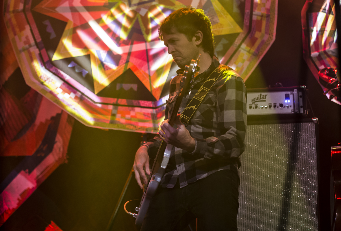 The Cat Empire O2 ABC 08042016 davidmcandrew 07