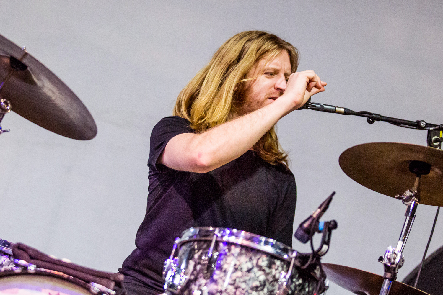 The Coral Manchester 17 Dec 2016 Mike Hughes output13