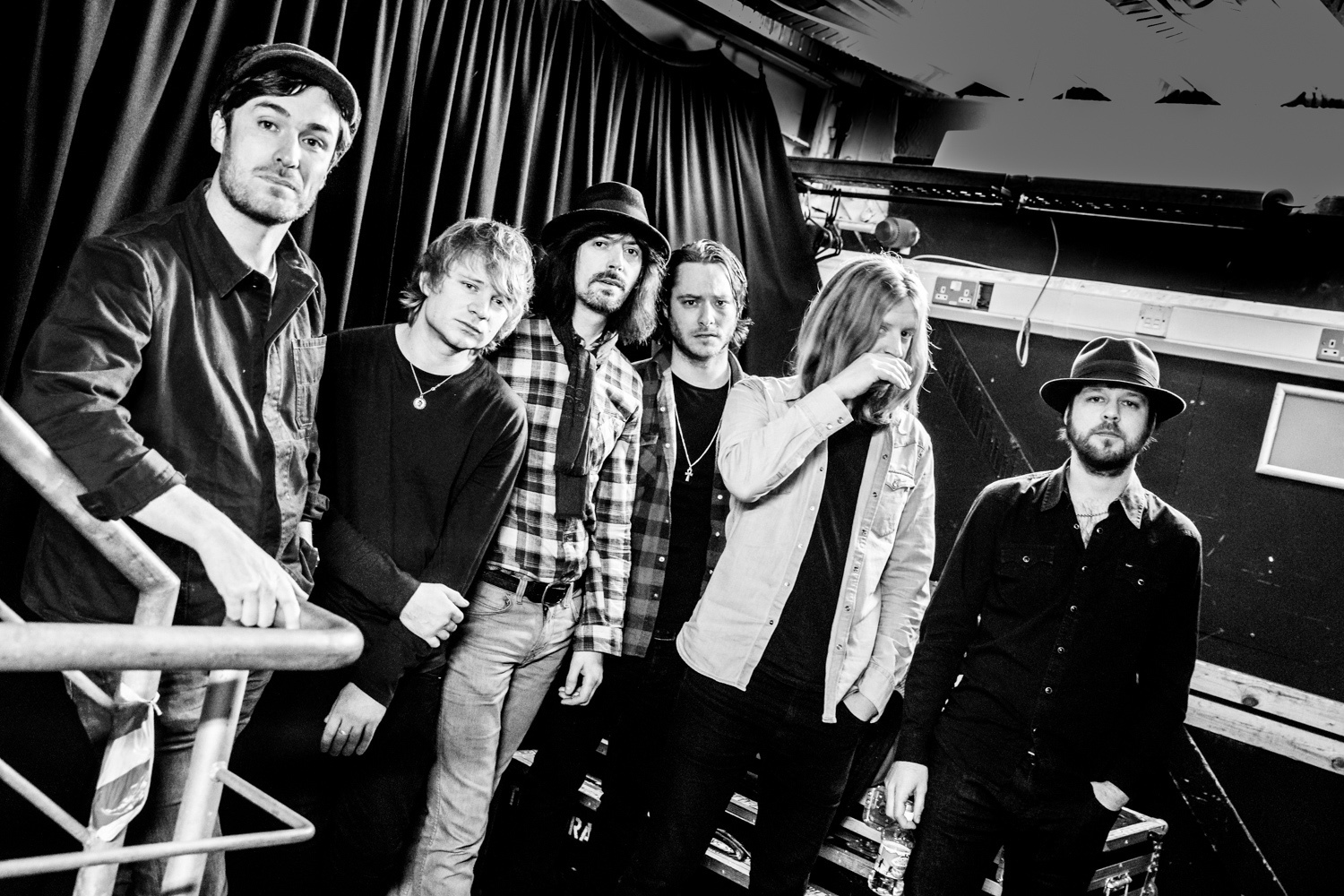 The Coral Manchester 17 Dec 2016 Mike Hughes output2