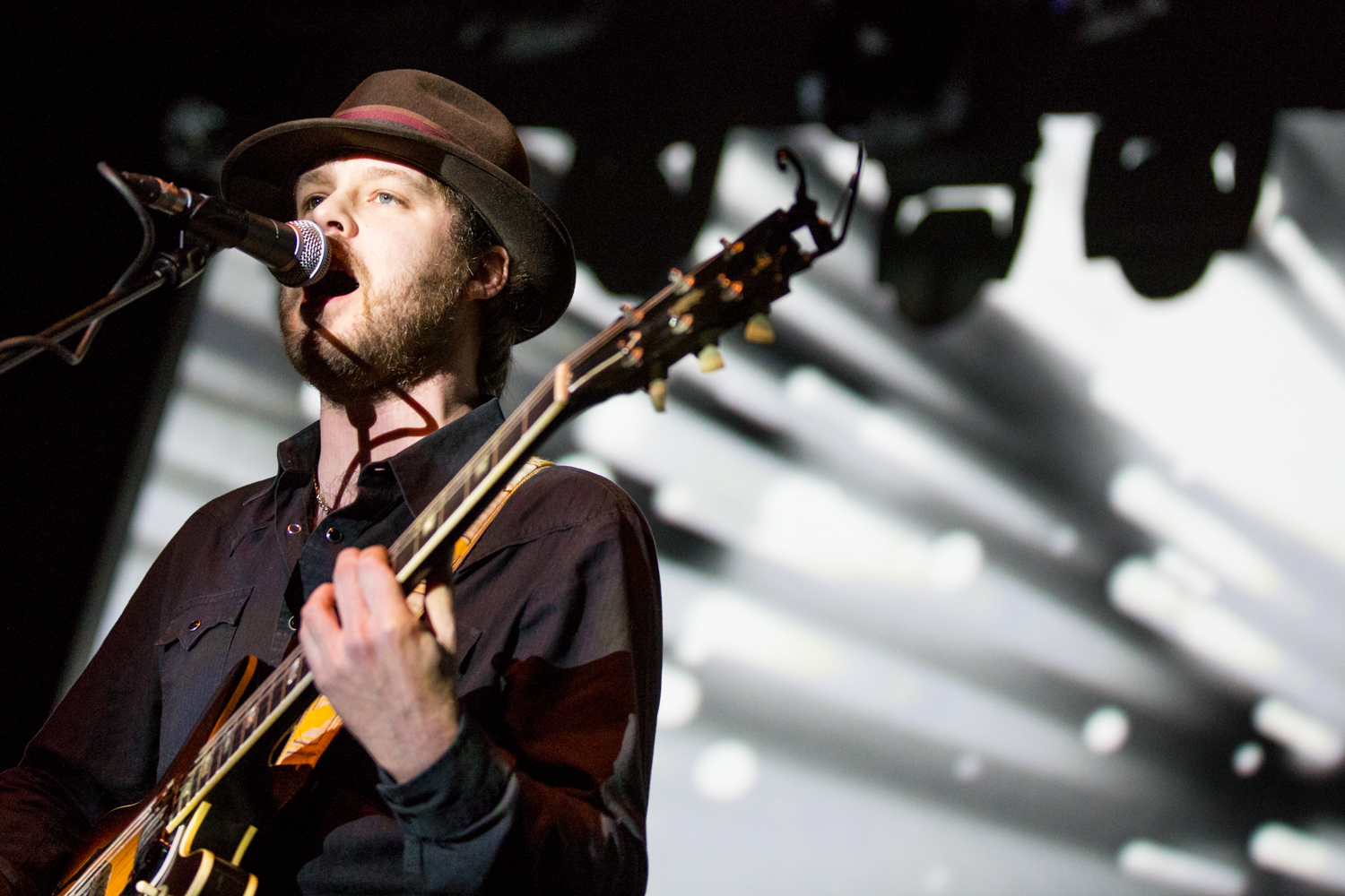 The Coral Manchester 17 Dec 2016 Mike Hughes output21