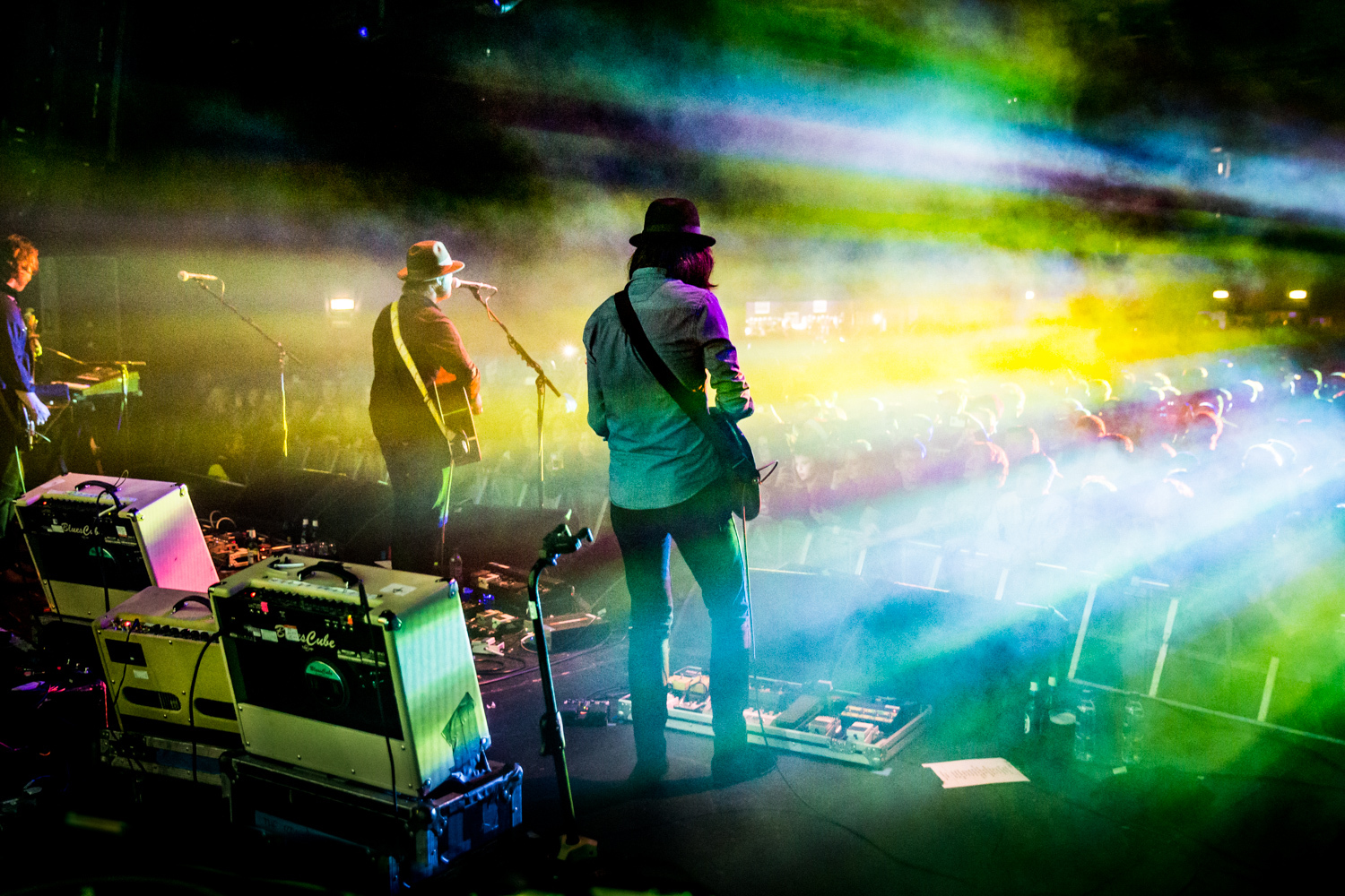 The Coral Manchester 17 Dec 2016 Mike Hughes output31