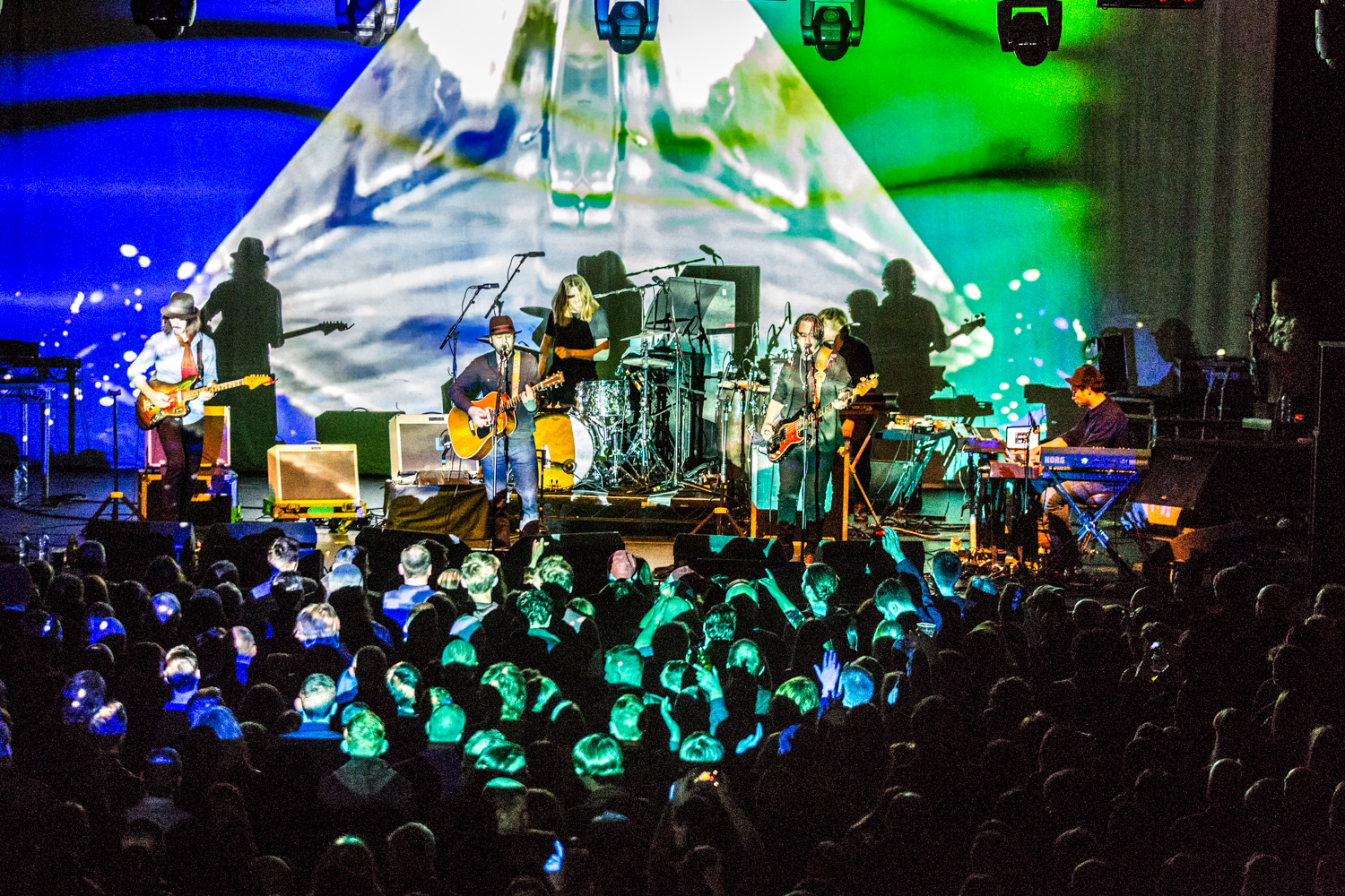 The Coral Manchester 17 Dec 2016 Mike Hughes output32