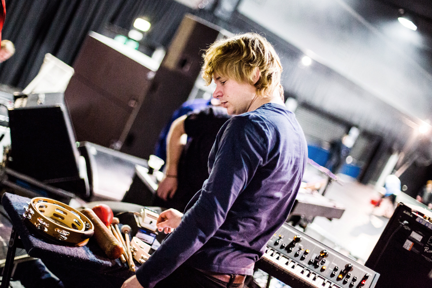 The Coral Manchester 17 Dec 2016 Mike Hughes output6